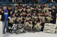 29e édition du Tournoi provincial midget junior de Fleurimont : un franc succès !